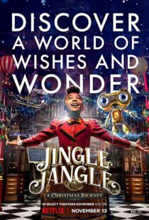 دانلود فیلم Jingle Jangle: A Christmas Journey 202053507-652900916