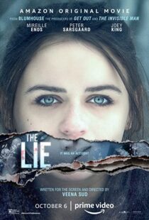 دانلود فیلم The Lie 201853533-1811725409