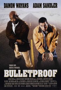 دانلود فیلم Bulletproof 199653478-2088045668