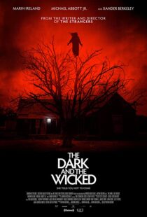 دانلود فیلم The Dark and the Wicked 202053228-715840081