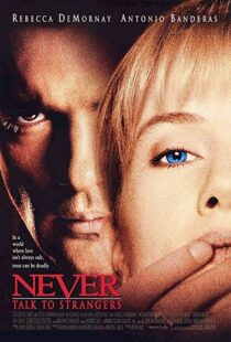 دانلود فیلم Never Talk to Strangers 199553868-1854417476