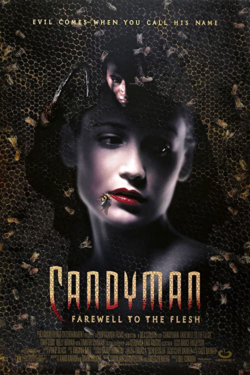 دانلود فیلم Candyman: Farewell to the Flesh 1995