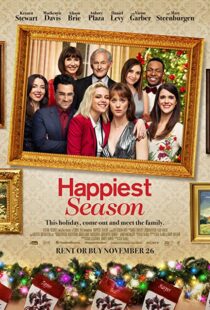 دانلود فیلم Happiest Season 202054132-1774577534