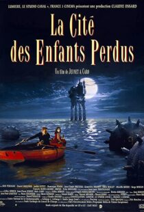 دانلود فیلم The City of Lost Children 199553693-827535175