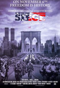 دانلود فیلم The Siege 199853041-988255731