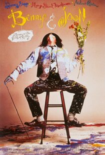 دانلود فیلم Benny & Joon 199354460-600900815