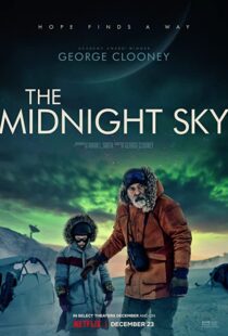 دانلود فیلم The Midnight Sky 202055033-1936088669