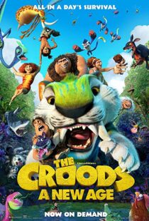 دانلود انیمیشن The Croods: A New Age 202054890-1022268198