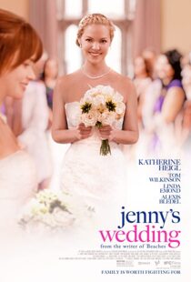 دانلود فیلم Jenny’s Wedding 201554595-636877567