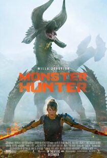 دانلود فیلم Monster Hunter 202055518-469842654