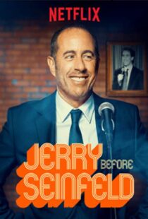 دانلود فیلم Jerry Before Seinfeld 201755008-1364053430