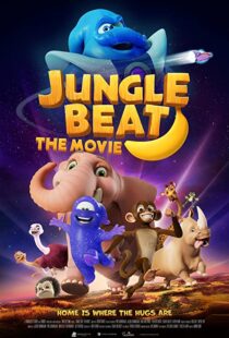 دانلود انیمیشن Jungle Beat: The Movie 202055177-318802027