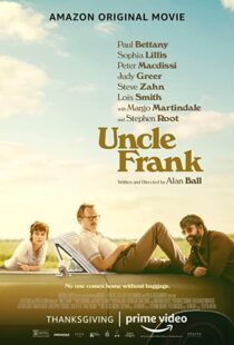 دانلود فیلم Uncle Frank 202054321-7277997