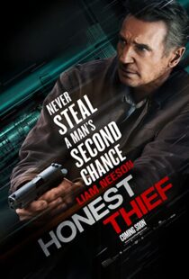 دانلود فیلم Honest Thief 202054451-1763567828