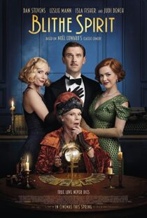 دانلود فیلم Blithe Spirit 202055513-1919792374