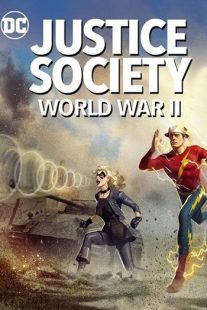 دانلود انیمیشن Justice Society: World War II 202156690-336899198