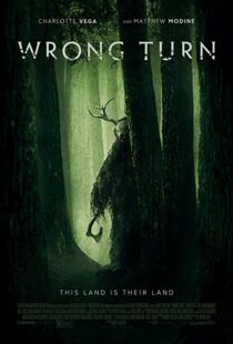 دانلود فیلم Wrong Turn 202155877-65765949