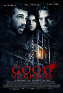 دانلود فیلم Good Neighbours 201056145-83283052