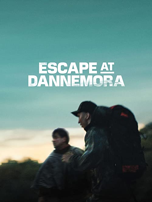 دانلود سریال Escape at Dannemora