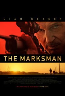 دانلود فیلم The Marksman 202156038-1457606254