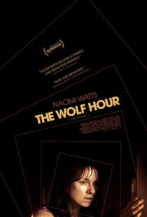 دانلود فیلم The Wolf Hour 201956367-1905121100