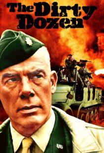 دانلود فیلم The Dirty Dozen 196758264-2031934115