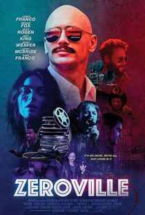 دانلود فیلم Zeroville 201957976-630689762