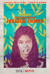 دانلود فیلم The Incredible Jessica James 201758047-2093142592