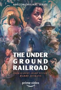 دانلود سریال The Underground Railroad57963-654667570