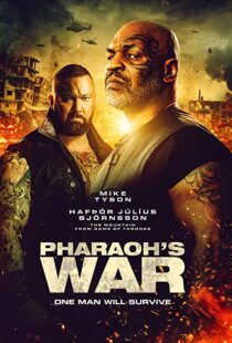 دانلود فیلم Pharaoh’s War 201957608-1026230505