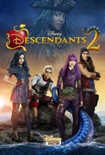 دانلود فیلم Descendants 2 201758101-32224108