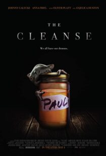 دانلود فیلم The Cleanse 201657568-2080858828