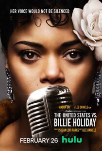 دانلود فیلم The United States vs. Billie Holiday 202156953-811839856