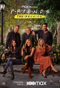 دانلود فیلم Friends: The Reunion 202158407-1984051257