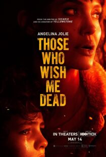 دانلود فیلم Those Who Wish Me Dead 202157787-480025243