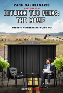 دانلود فیلم Between Two Ferns: The Movie 201957918-1238693939