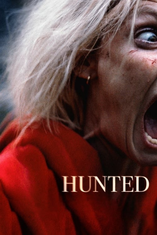 دانلود فیلم Hunted 2020