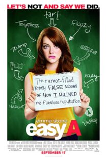 دانلود فیلم Easy A 201067307-734153096