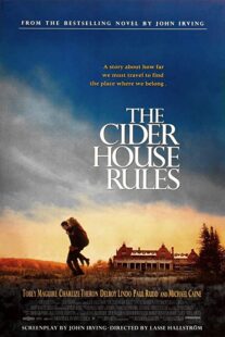 دانلود فیلم The Cider House Rules 199995033-1367965106