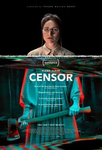 دانلود فیلم Censor 202159283-293309213