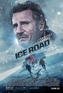 دانلود فیلم The Ice Road 202159655-178642926