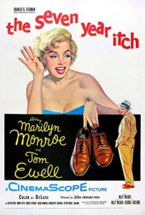 دانلود فیلم The Seven Year Itch 195559639-641280412