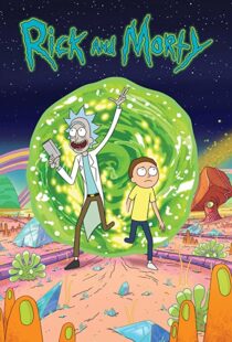 دانلود انیمیشن Rick and Morty22671-1882020222