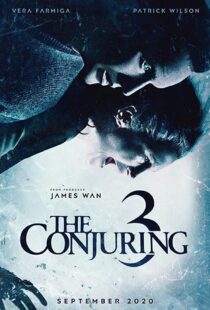 دانلود فیلم The Conjuring: The Devil Made Me Do It 202158532-282408036