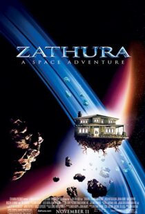 دانلود فیلم Zathura: A Space Adventure 200577541-1905258430