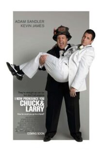 دانلود فیلم I Now Pronounce You Chuck & Larry 200777278-2816211