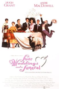 دانلود فیلم Four Weddings and a Funeral 199489149-1528741379