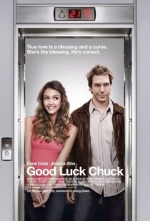 دانلود فیلم Good Luck Chuck 200777837-1897037923