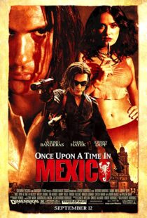 دانلود فیلم Once Upon a Time in Mexico 200377369-782370510