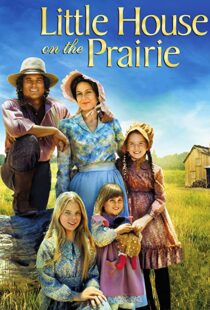 دانلود سریال Little House on the Prairie76735-954548050